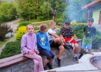 Stanujeme